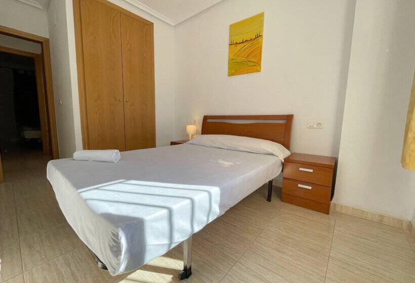 Apartamentos Caribe Marina D’or 3000