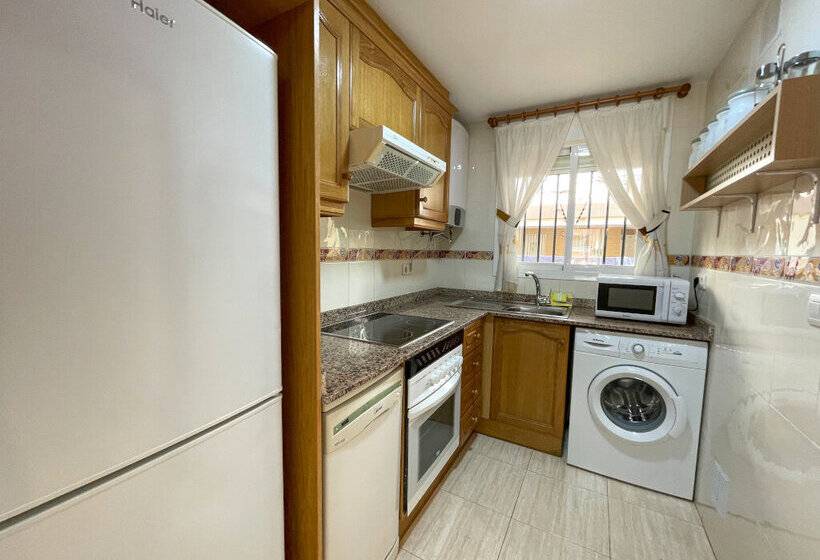 Apartamentos Caribe Marina D’or 3000