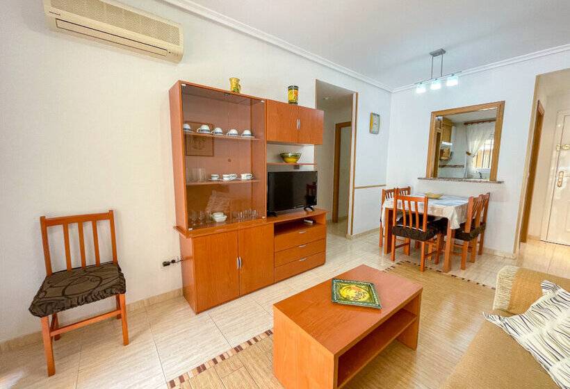 Apartamentos Caribe Marina D’or 3000