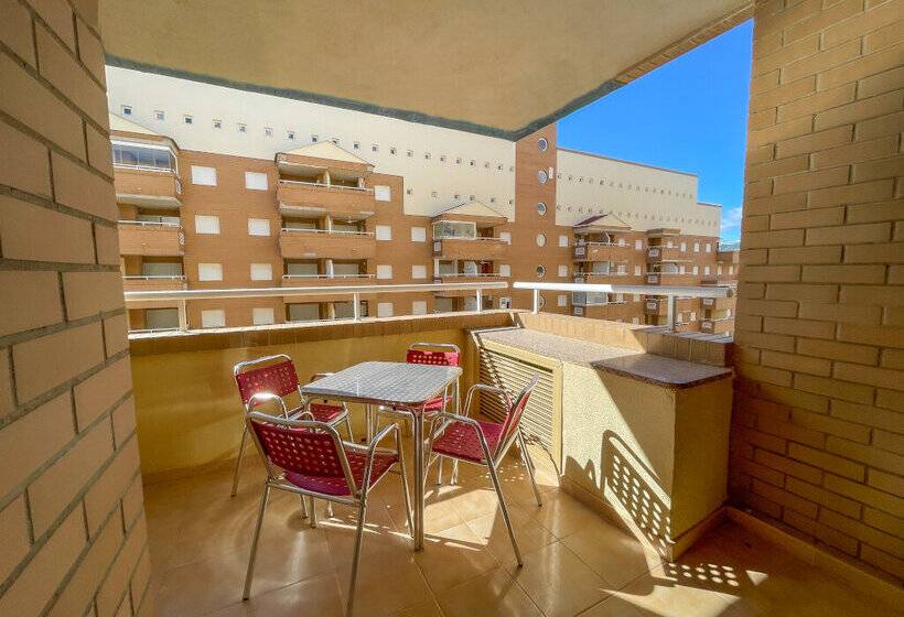 Apartamentos Caribe Marina D’or 3000