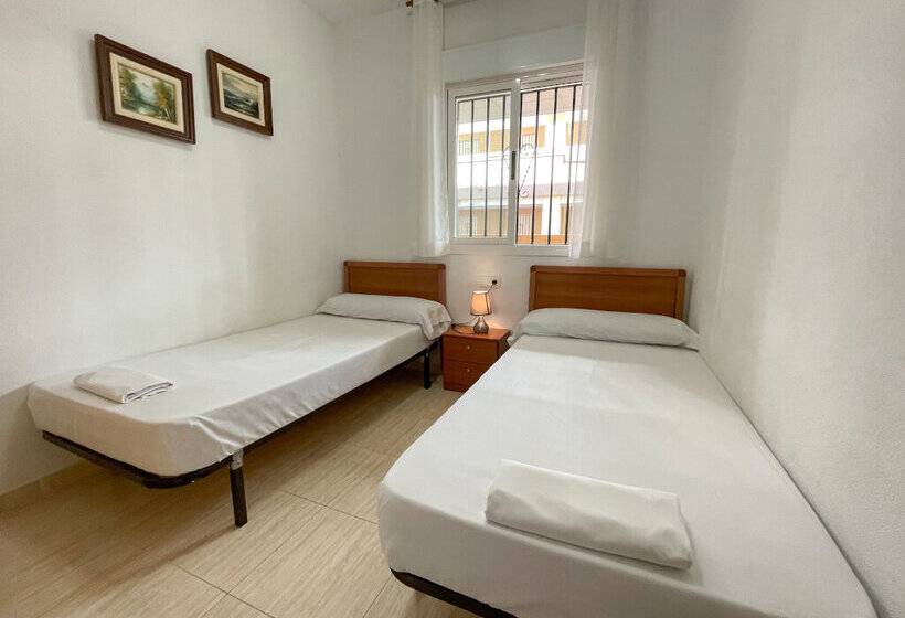 Apartamentos Caribe Marina D’or 3000