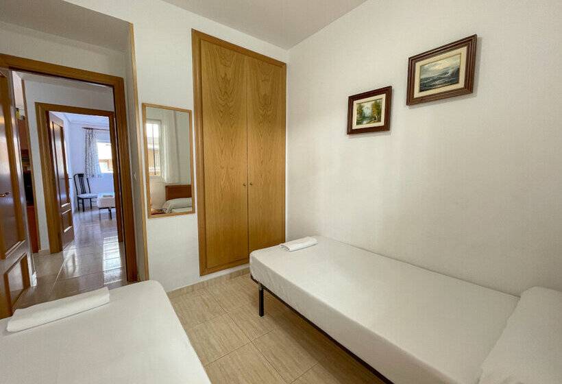 Apartamentos Caribe Marina D’or 3000