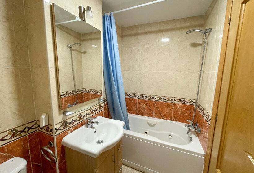 Apartamentos Caribe Marina D’or 3000