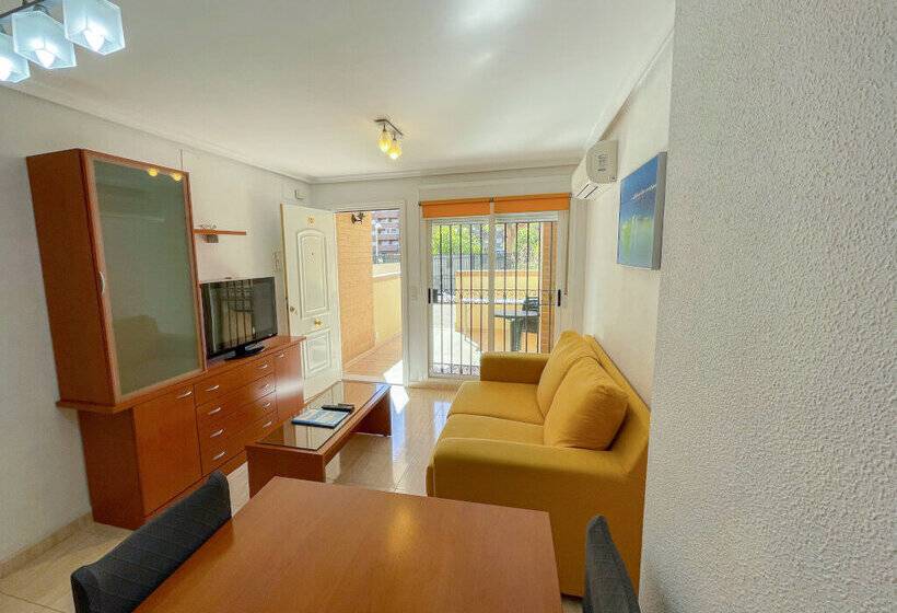 Apartamentos Caribe Marina D’or 3000