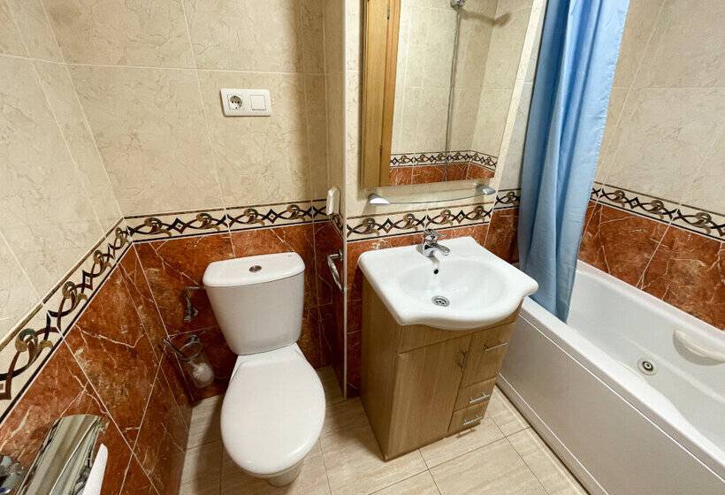 Apartamentos Caribe Marina D’or 3000