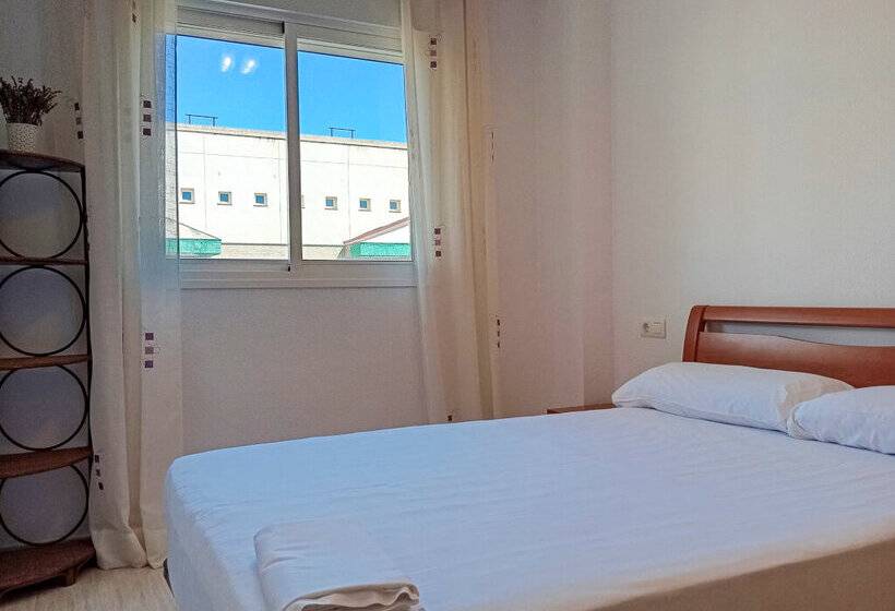 Apartamentos Caribe Marina D’or 3000