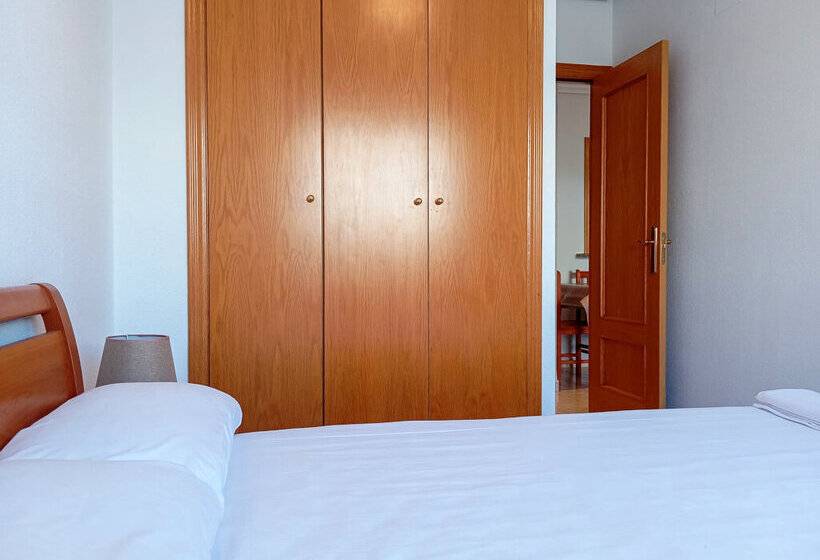Apartamentos Caribe Marina D’or 3000
