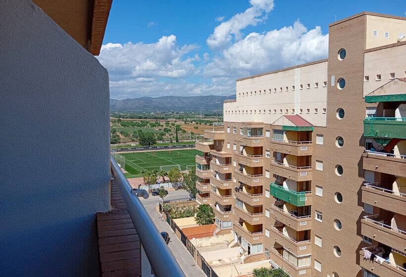 Apartamentos Caribe Marina D’or 3000