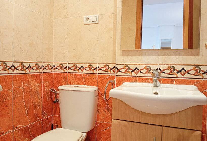 Apartamentos Caribe Marina D’or 3000