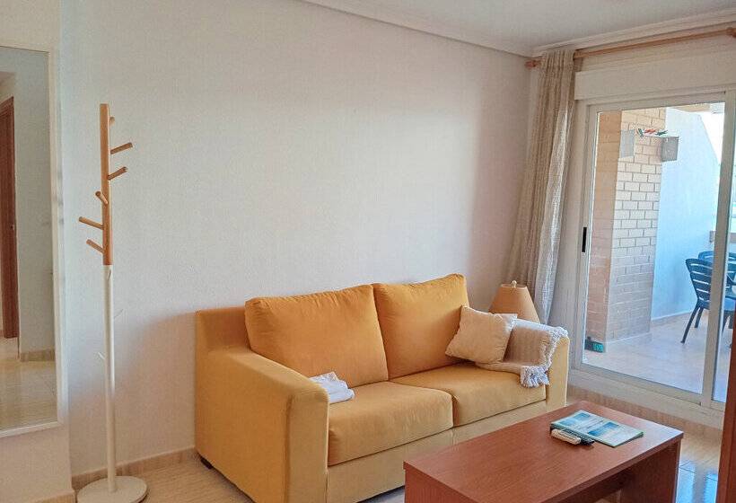 Apartamentos Caribe Marina D’or 3000