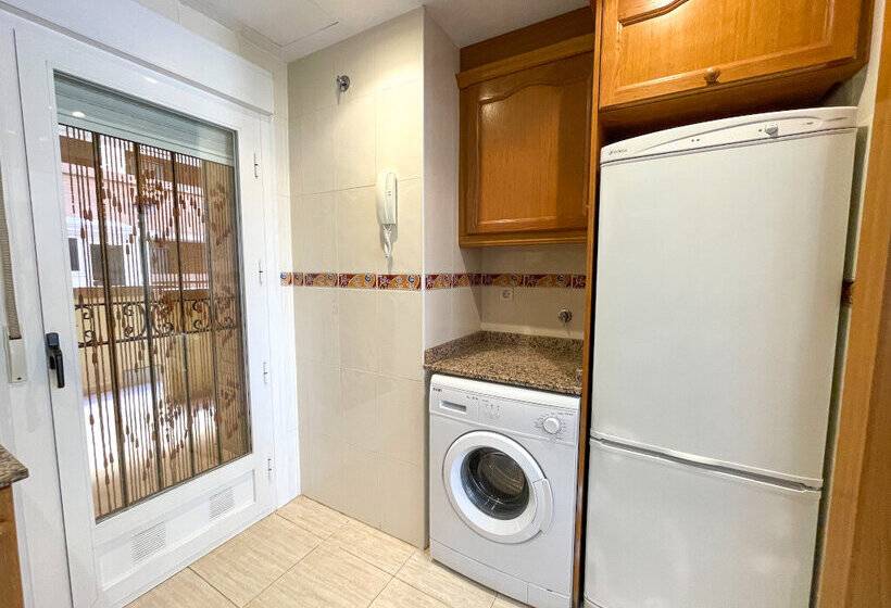 Apartamentos Caribe Marina D’or 3000