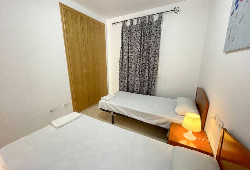 Apartamentos Caribe Marina D’or 3000