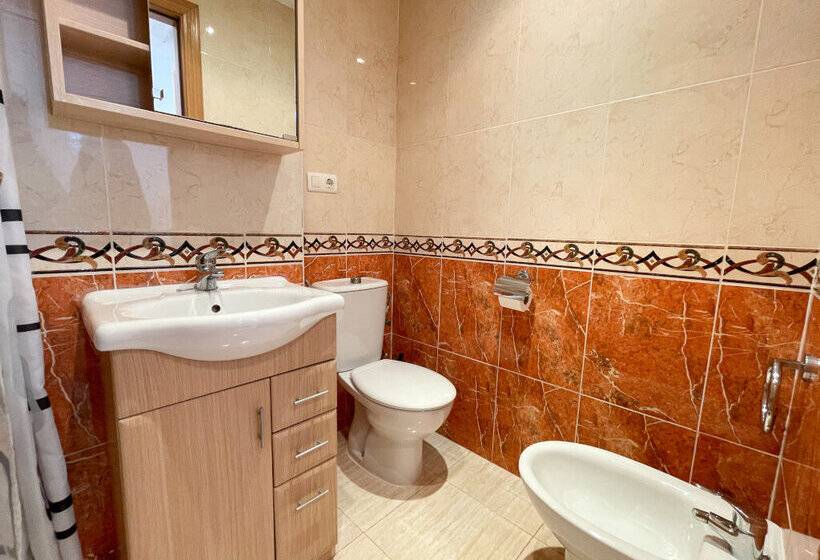 Apartamentos Caribe Marina D’or 3000