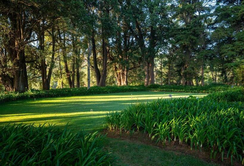 فندق Goatfell  Nuwara Eliya