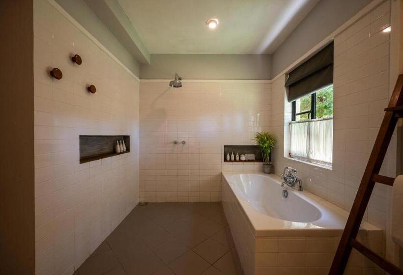 فندق Goatfell  Nuwara Eliya