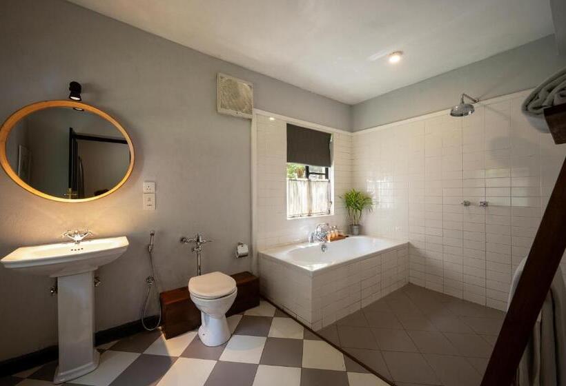 فندق Goatfell  Nuwara Eliya