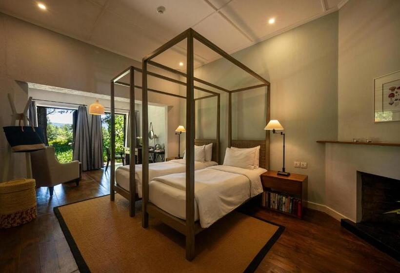 فندق Goatfell  Nuwara Eliya