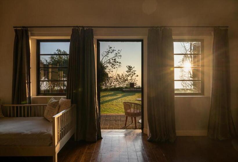 בית מלון כפרי Goatfell  Nuwara Eliya