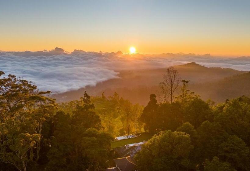 فندق Goatfell  Nuwara Eliya