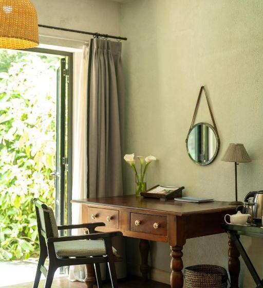 בית מלון כפרי Goatfell  Nuwara Eliya