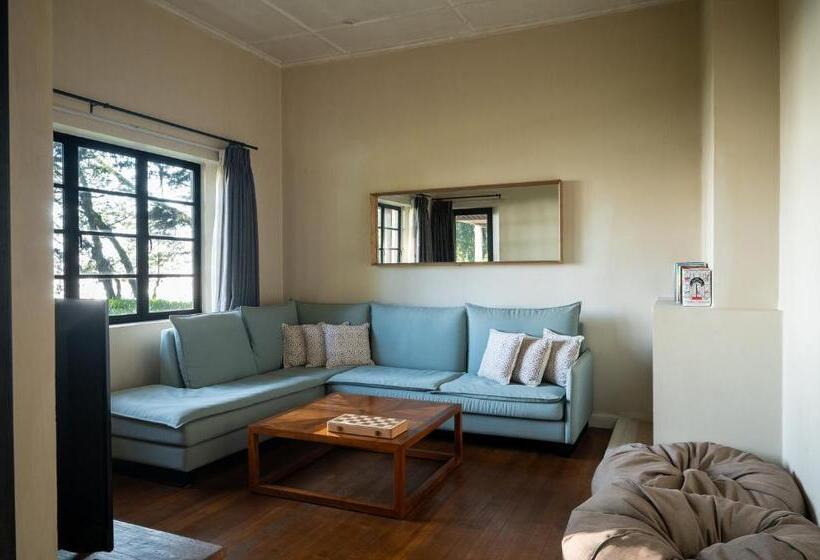 فندق Goatfell  Nuwara Eliya