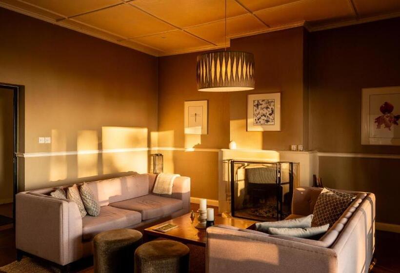 فندق Goatfell  Nuwara Eliya