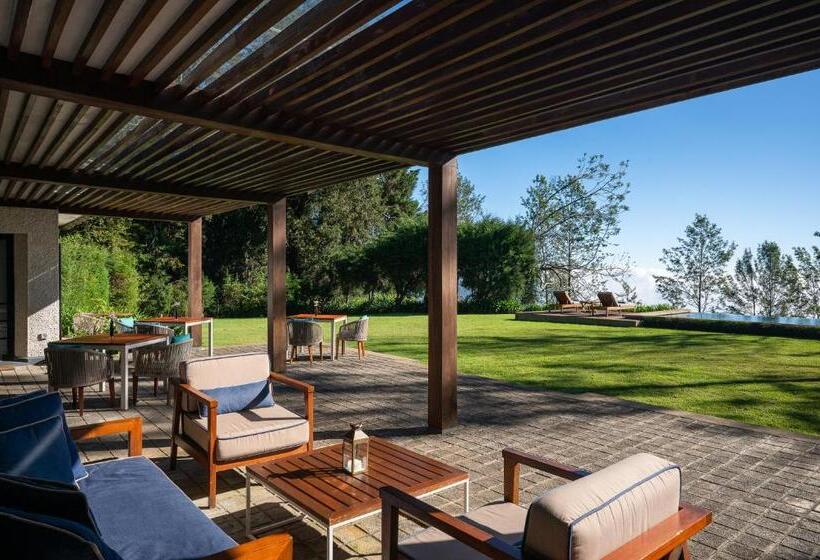 فندق Goatfell  Nuwara Eliya