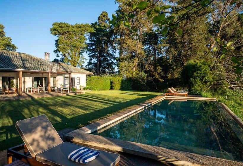 فندق Goatfell  Nuwara Eliya