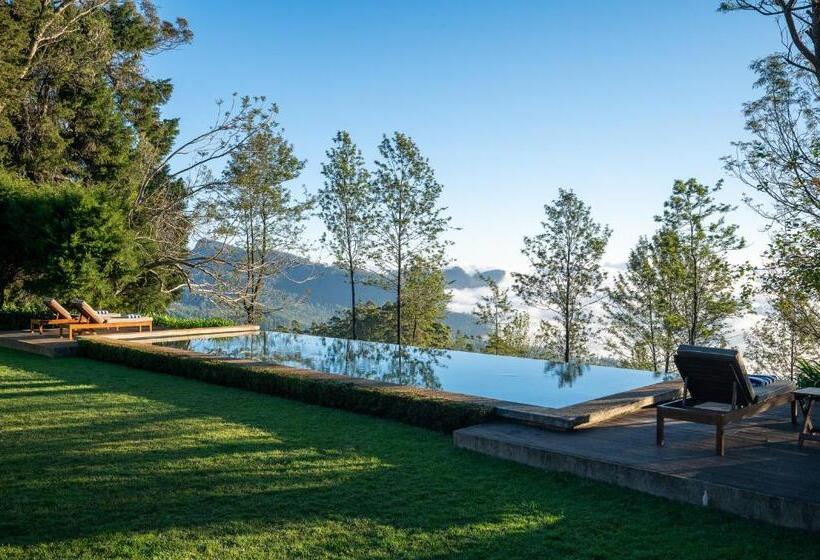 ホテル Goatfell  Nuwara Eliya