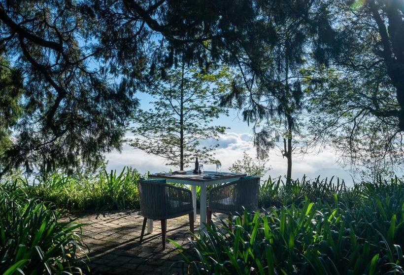 فندق Goatfell  Nuwara Eliya