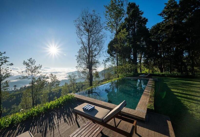 فندق Goatfell  Nuwara Eliya