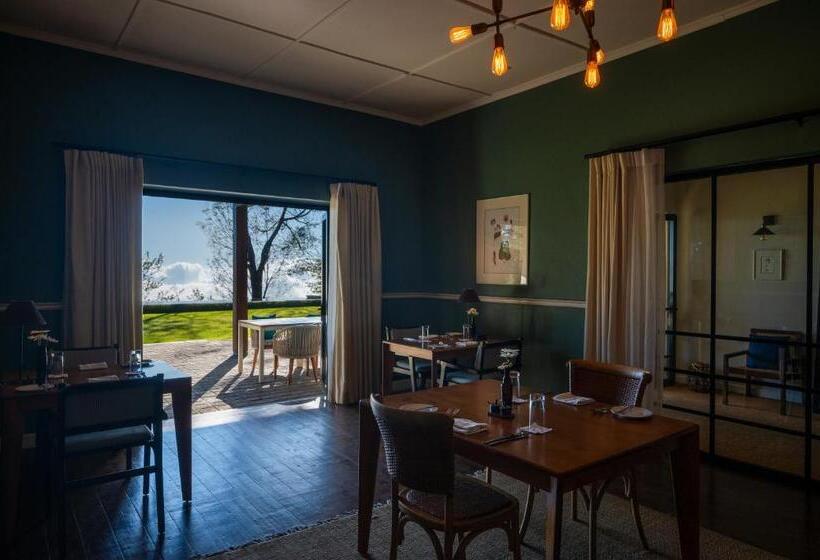 فندق Goatfell  Nuwara Eliya