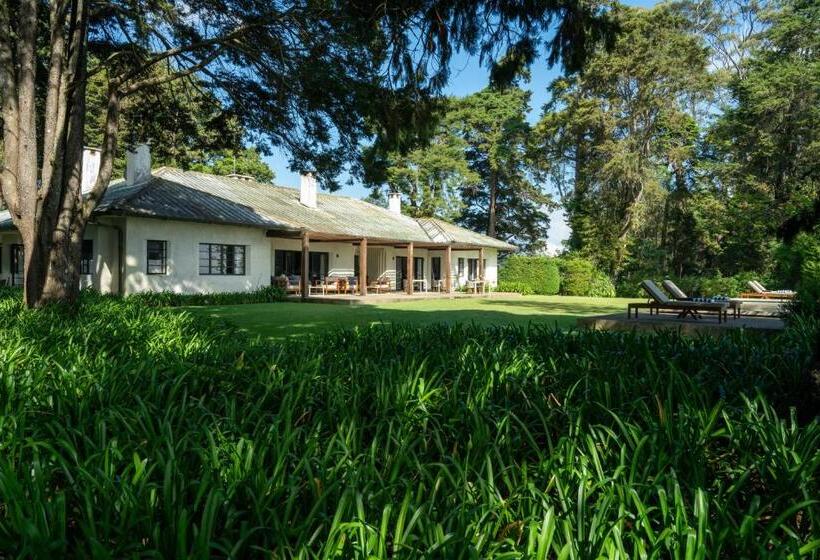 בית מלון כפרי Goatfell  Nuwara Eliya