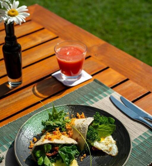 فندق Goatfell  Nuwara Eliya