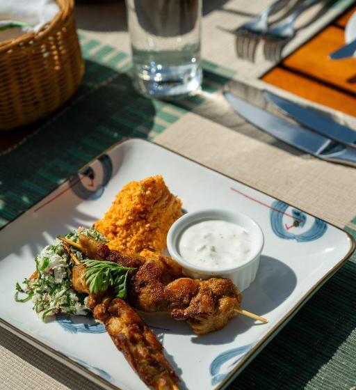 فندق Goatfell  Nuwara Eliya