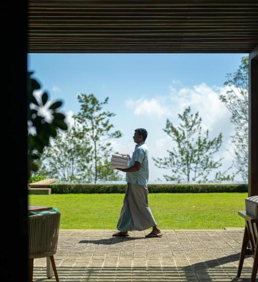 فندق Goatfell  Nuwara Eliya