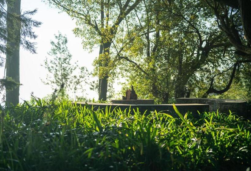 בית מלון כפרי Goatfell  Nuwara Eliya