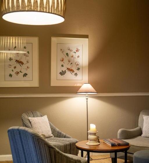 فندق Goatfell  Nuwara Eliya