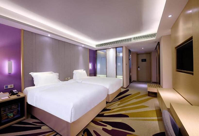 ホテル Lavande S Xiamen Zhongshan Road Pedestrian Street