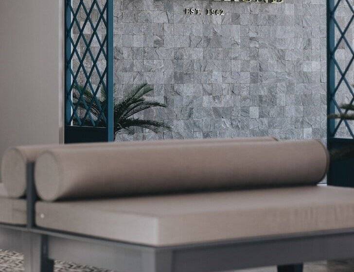 ホテル Sooknirund