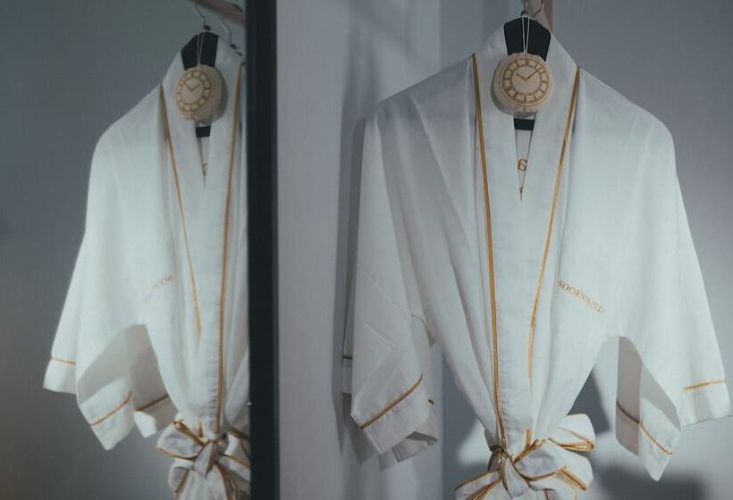 ホテル Sooknirund