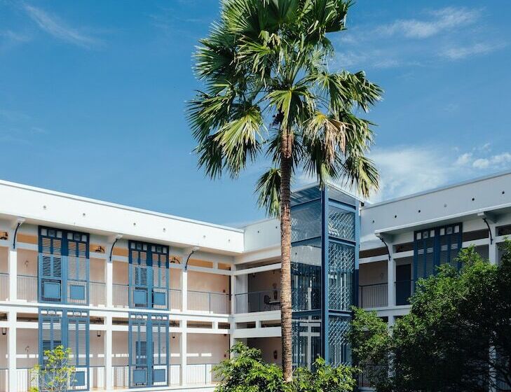 Отель Sooknirund