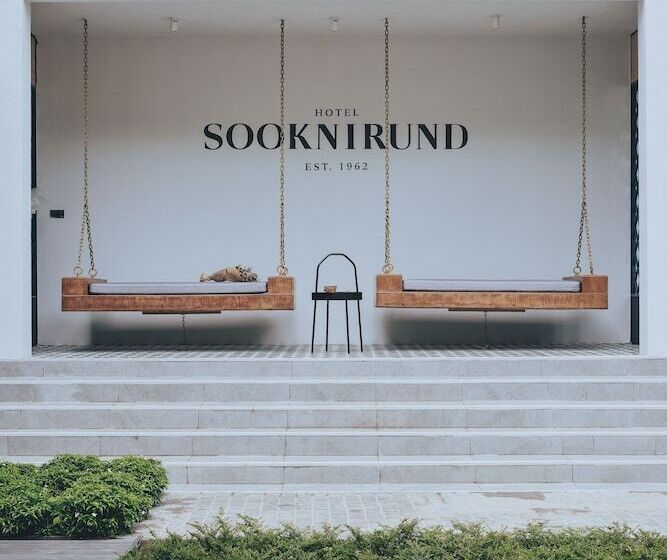 هتل Sooknirund