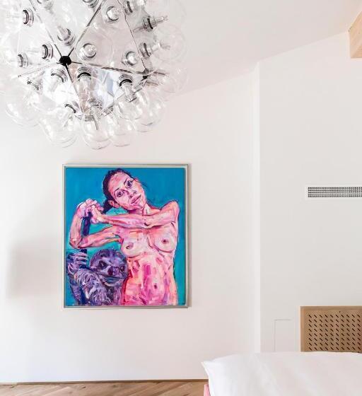 Kai 36 Hotel Zwischen Fels Und Fluss