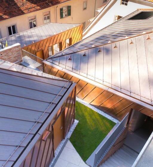 Kai 36   Hotel Zwischen Fels Und Fluss