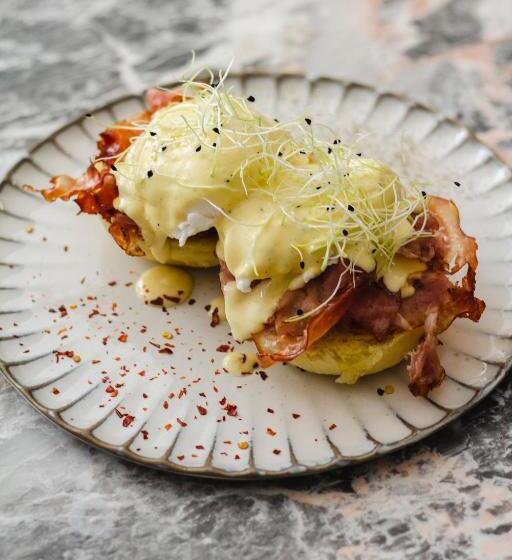 Kai 36 Hotel Zwischen Fels Und Fluss