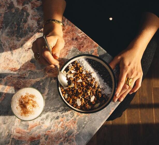 Kai 36 Hotel Zwischen Fels Und Fluss