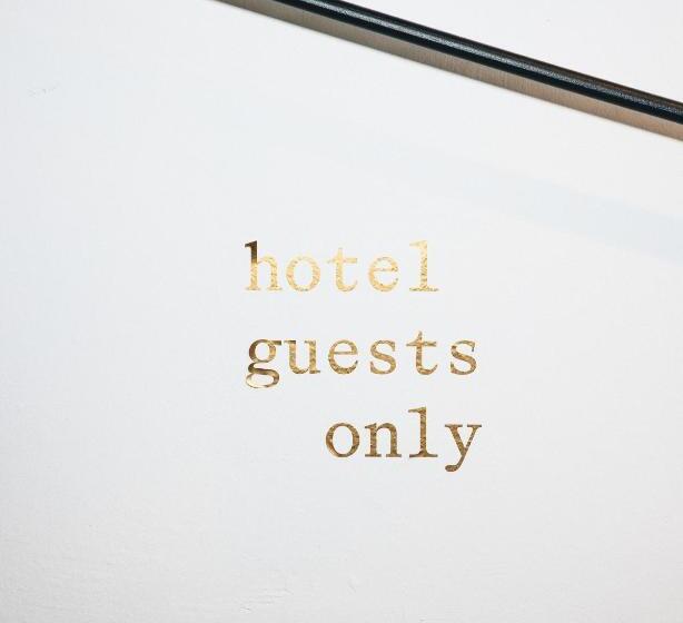 Kai 36 Hotel Zwischen Fels Und Fluss