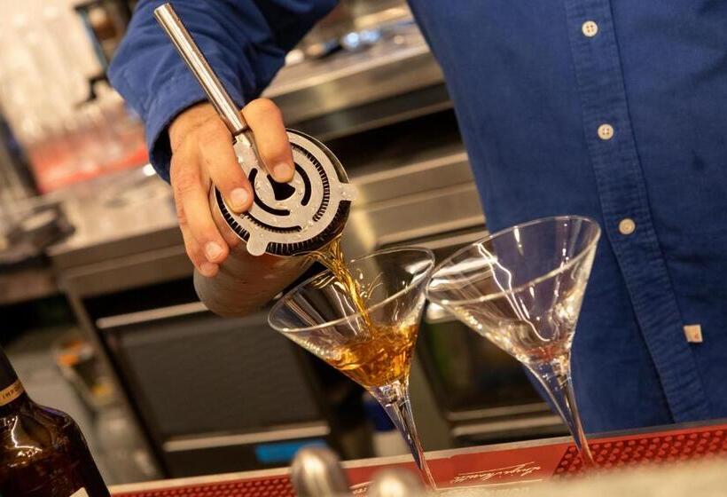 פנסיון La Cascata Chambres D Hôtes