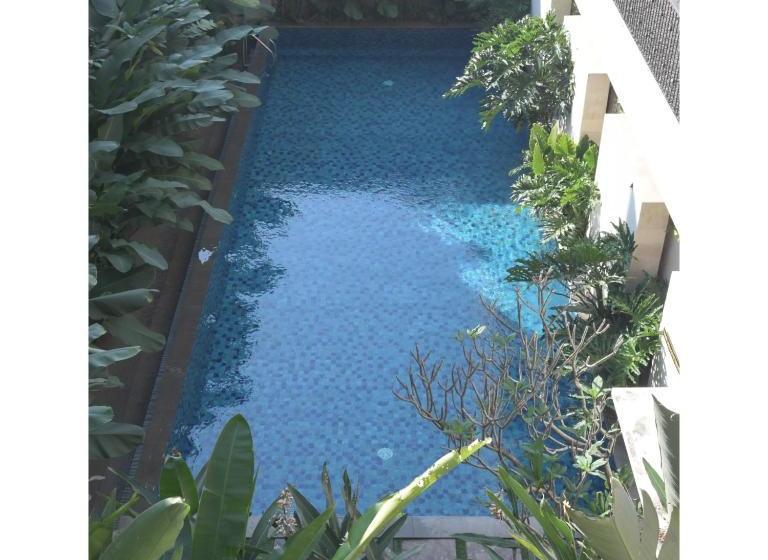 ペンション Mom's Corner